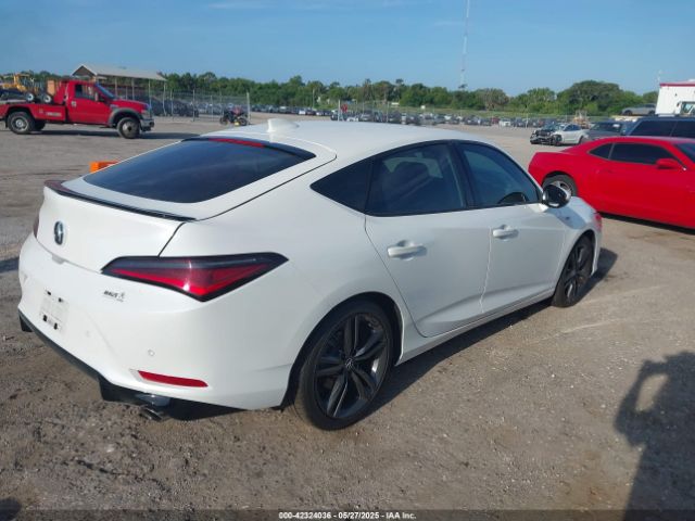 2025 ACURA INTEGRA 19UDE4H68SA010017 Photo 3