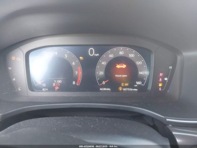 2025 ACURA INTEGRA 19UDE4H68SA010017 Photo 6