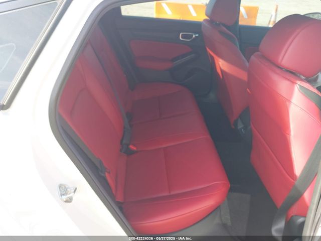 2025 ACURA INTEGRA 19UDE4H68SA010017 Photo 7