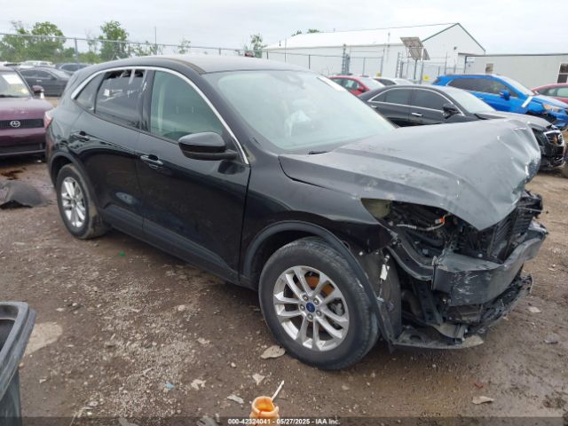 2020 FORD ESCAPE 1FMCU0G64LUA46953