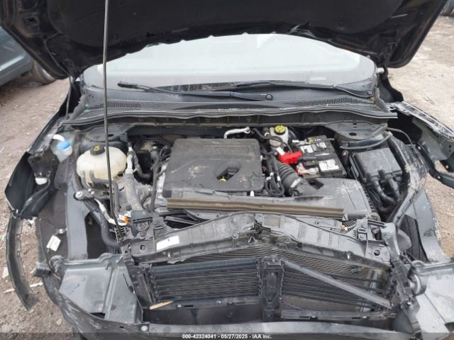 2020 FORD ESCAPE 1FMCU0G64LUA46953 Photo 9