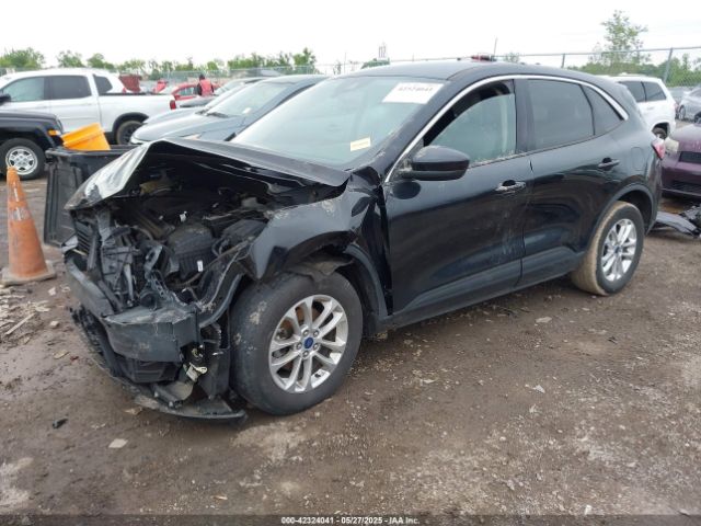 2020 FORD ESCAPE 1FMCU0G64LUA46953 Photo 1