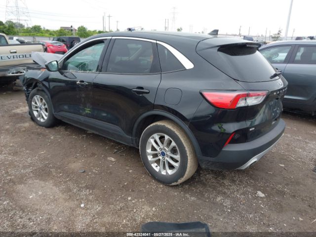 2020 FORD ESCAPE 1FMCU0G64LUA46953 Photo 2