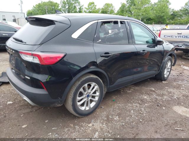 2020 FORD ESCAPE 1FMCU0G64LUA46953 Photo 3