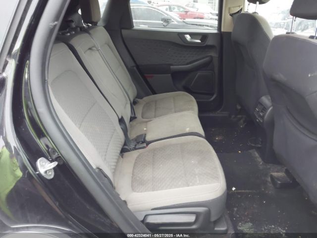 2020 FORD ESCAPE 1FMCU0G64LUA46953 Photo 7