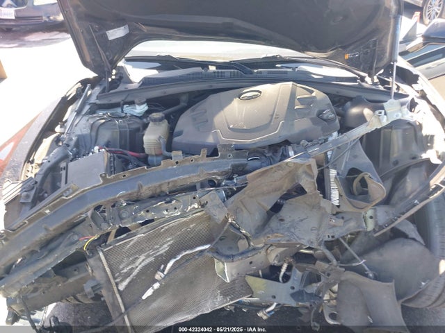 2019 CHEVROLET CAMARO 1G1FB3DS0K0153684 Photo 9