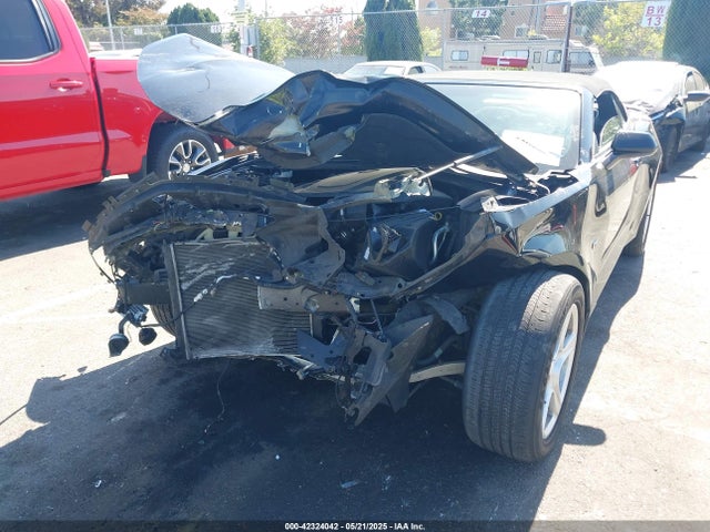 2019 CHEVROLET CAMARO 1G1FB3DS0K0153684 Photo 5