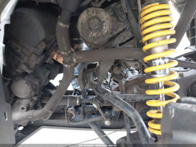 2021 CAN-AM OUTLANDER 3JBLWAU49MJ002299 Photo 7