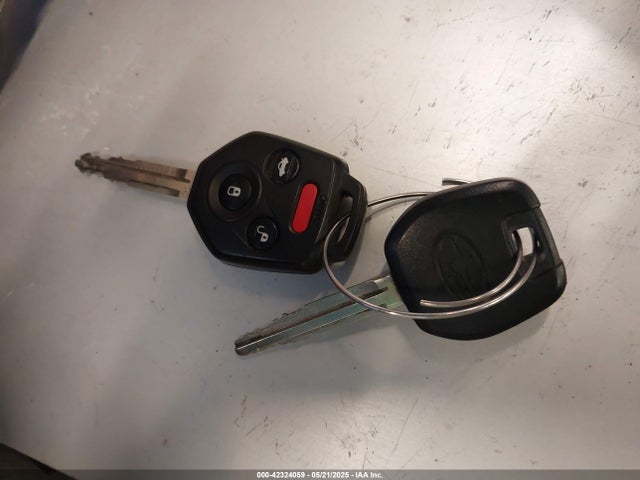 4S4BTACC9R3154872 Subaru na, u5