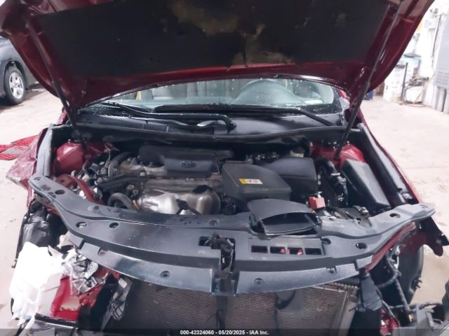 4T1BF1FK0HU692900 Toyota 2ar-fe