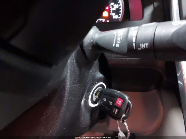 4T1BF1FK0HU692900 Toyota 2ar-fe