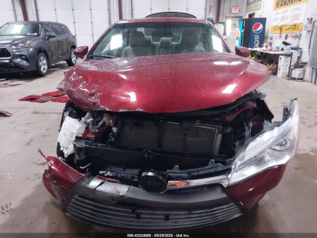 4T1BF1FK0HU692900 Toyota 2ar-fe