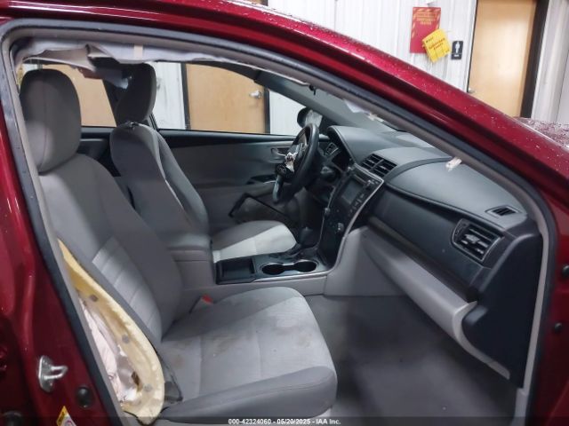 4T1BF1FK0HU692900 Toyota 2ar-fe