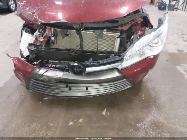 4T1BF1FK0HU692900 Toyota 2ar-fe