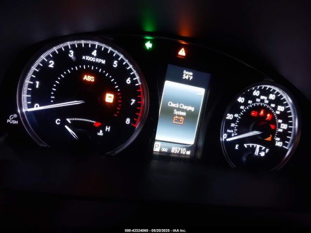 4T1BF1FK0HU692900 Toyota 2ar-fe
