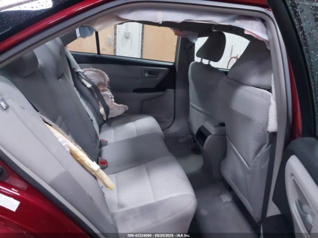 4T1BF1FK0HU692900 Toyota 2ar-fe