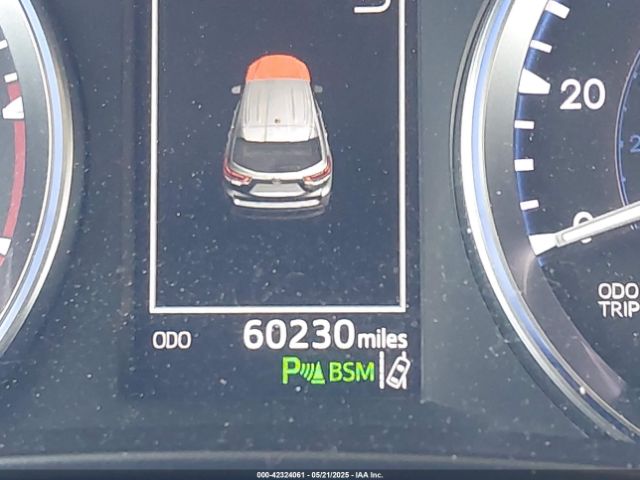5TDYZRFH8JS235979 Toyota Highlander Limited