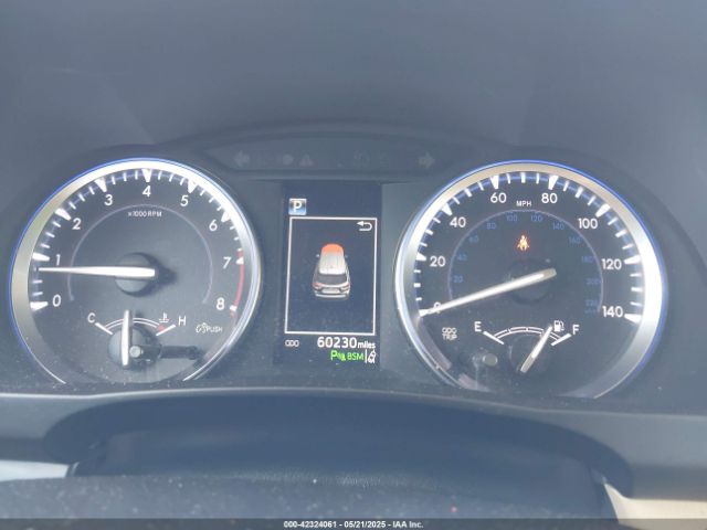 5TDYZRFH8JS235979 Toyota Highlander Limited