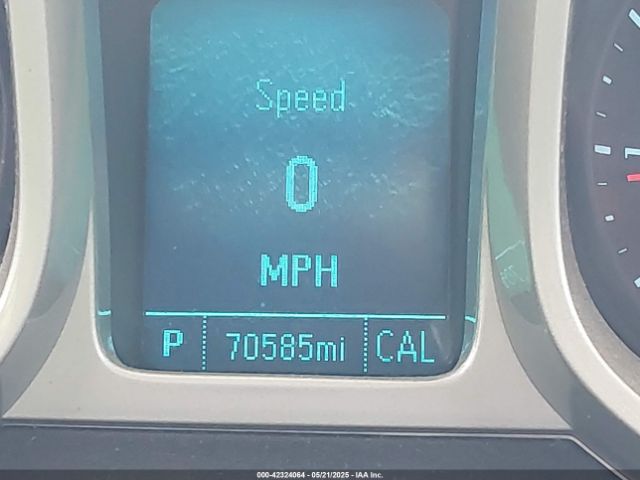 2G1FA1E32E9147104 Chevrolet Camaro 2ls