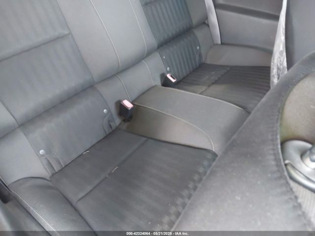 2G1FA1E32E9147104 Chevrolet Camaro 2ls