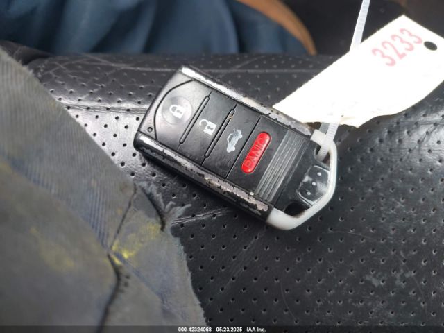 2012 ACURA TL 19UUA8F59CA032123 Photo 10