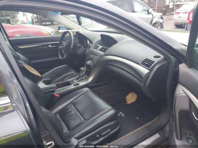 2012 ACURA TL 19UUA8F59CA032123 Photo 4
