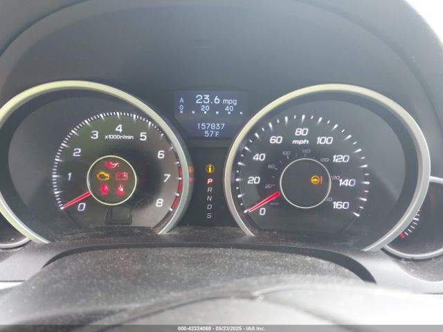 2012 ACURA TL 19UUA8F59CA032123 Photo 6