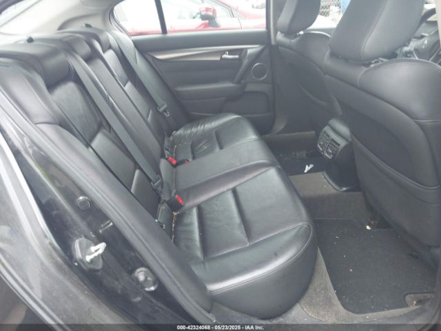 2012 ACURA TL 19UUA8F59CA032123 Photo 7