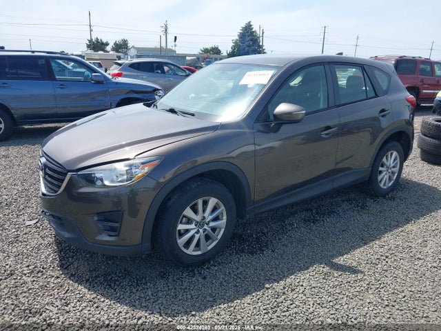JM3KE4BY8G0785812 Mazda py