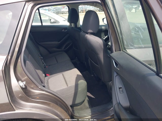JM3KE4BY8G0785812 Mazda py