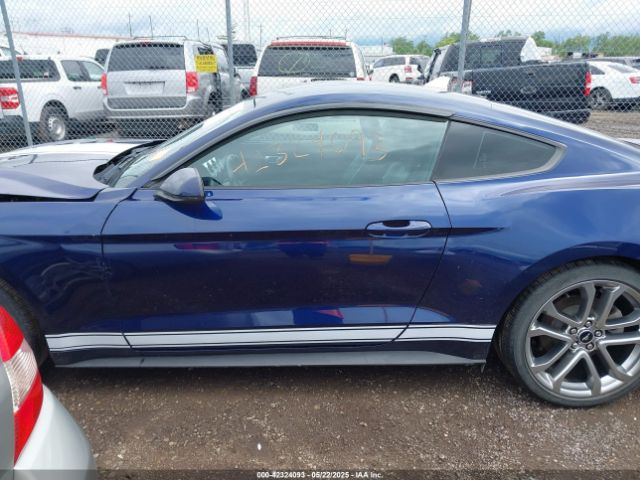1FA6P8TH9L5142723 Ford Mustang Ecoboost Premium Fastback