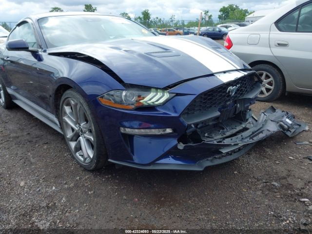 1FA6P8TH9L5142723 Ford Mustang Ecoboost Premium Fastback