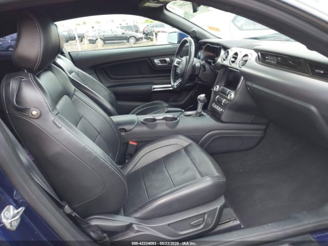 1FA6P8TH9L5142723 Ford Mustang Ecoboost Premium Fastback