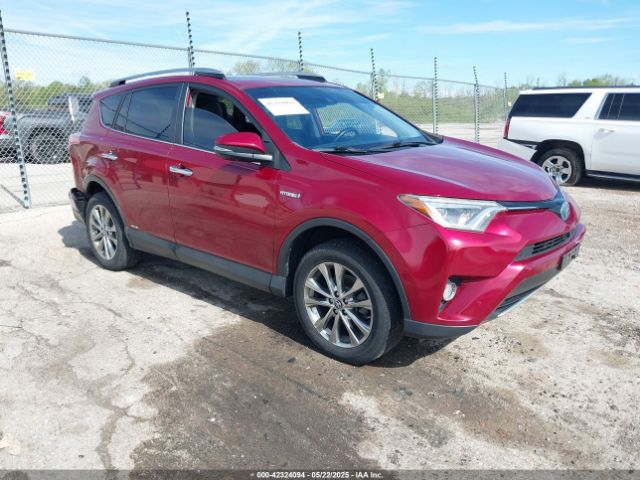 2018 TOYOTA RAV4 HYBRID JTMDJREV3JD191687
