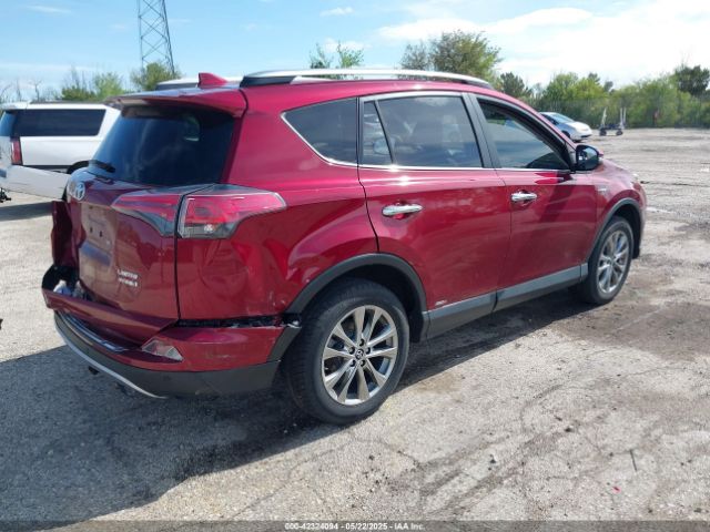 2018 TOYOTA RAV4 HYBRID JTMDJREV3JD191687 Photo 3