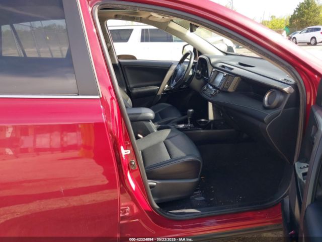 2018 TOYOTA RAV4 HYBRID JTMDJREV3JD191687 Photo 4