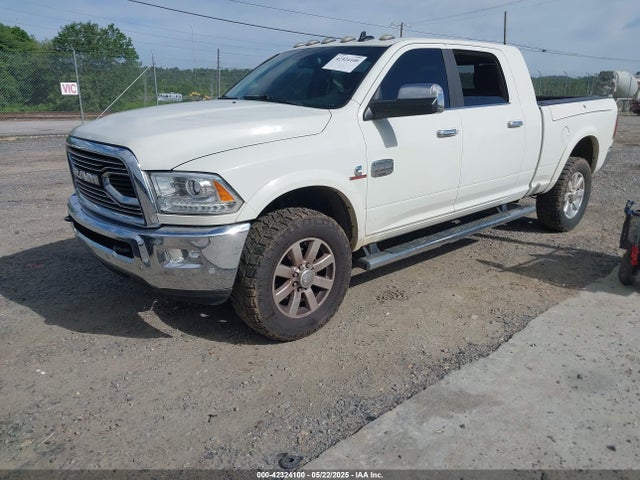 3C6UR5PL5JG261908 RAM 2018