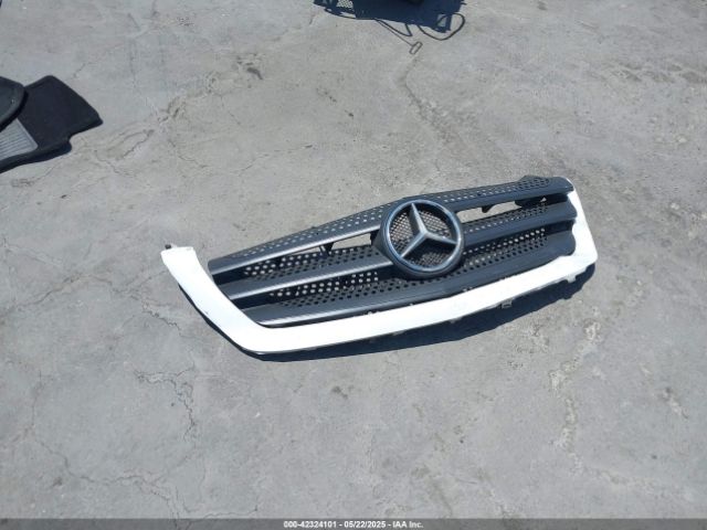 WD3PE8DC0E5876476 Mercedes-Benz Sprinter 2500 High Roof