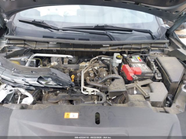 2022 MITSUBISHI OUTLANDER JA4J4UA89NZ069450 Photo 9