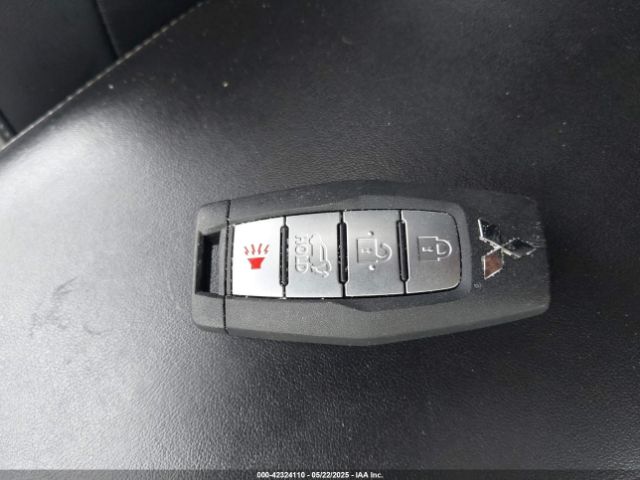 2022 MITSUBISHI OUTLANDER JA4J4UA89NZ069450 Photo 10