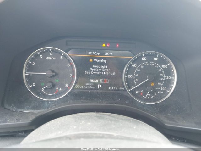 2022 MITSUBISHI OUTLANDER JA4J4UA89NZ069450 Photo 6