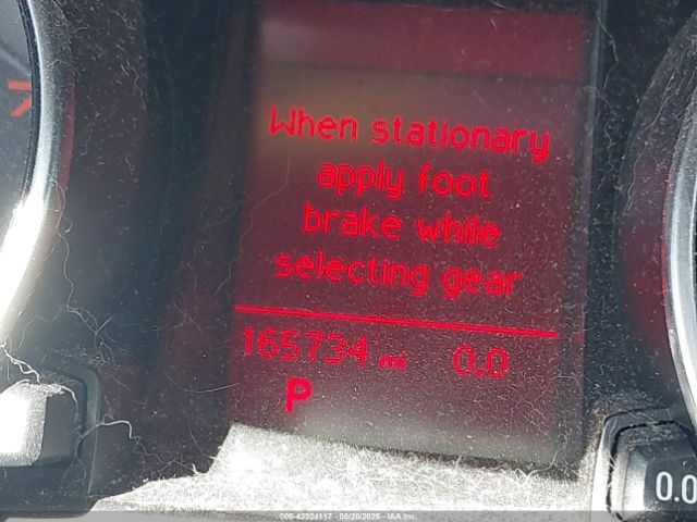 2011 AUDI A5 WAULFAFR7BA086229 Photo 6