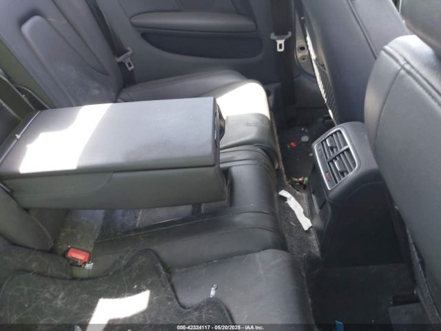 2011 AUDI A5 WAULFAFR7BA086229 Photo 7