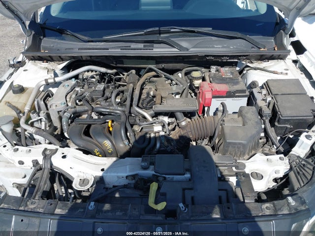 3N1AB8CV8LY308373 Nissan 2020