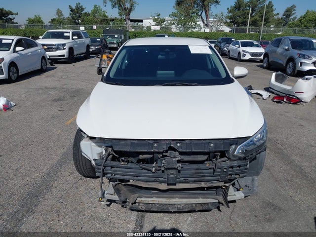 3N1AB8CV8LY308373 Nissan 2020