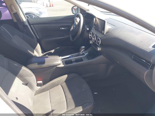 3N1AB8CV8LY308373 Nissan 2020