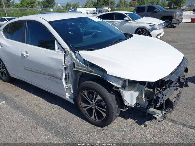 3N1AB8CV8LY308373 Nissan 2020