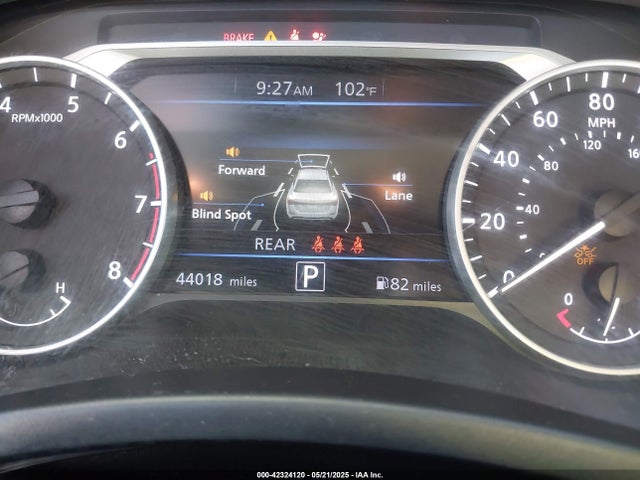 3N1AB8CV8LY308373 Nissan 2020