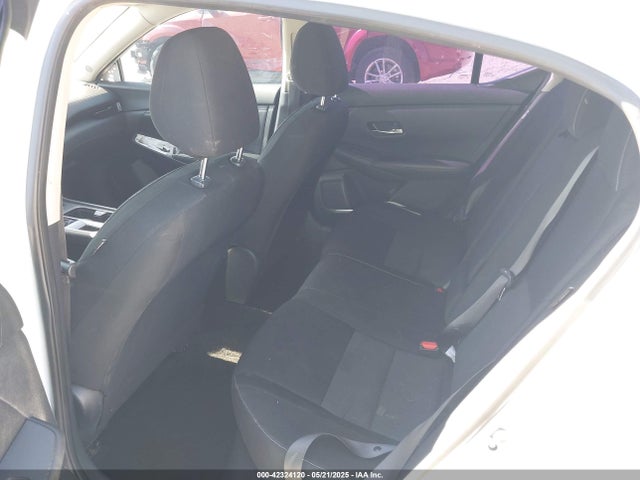 3N1AB8CV8LY308373 Nissan 2020