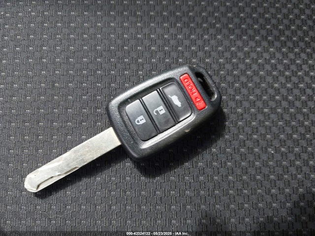 3CZRU6H37MM739568 Honda Hr-v Awd Lx